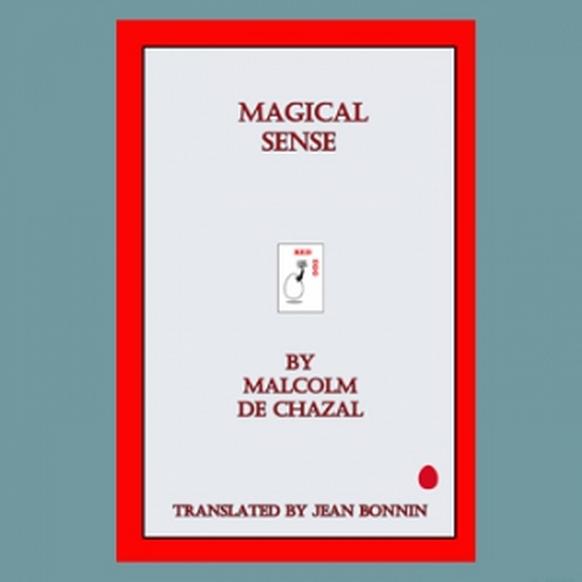 Magical Sense - by Malcolm de Chazal